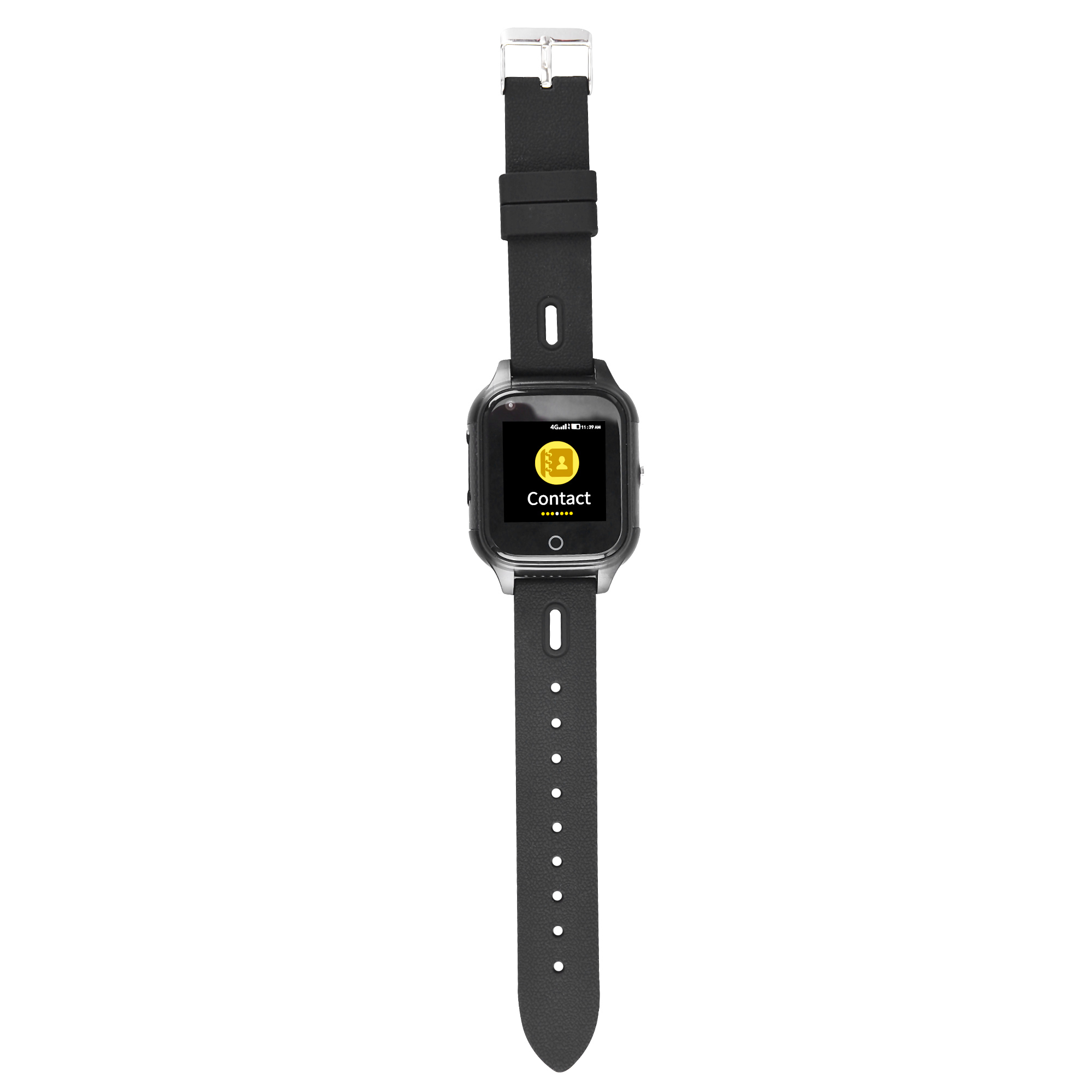 gps watch for elderly