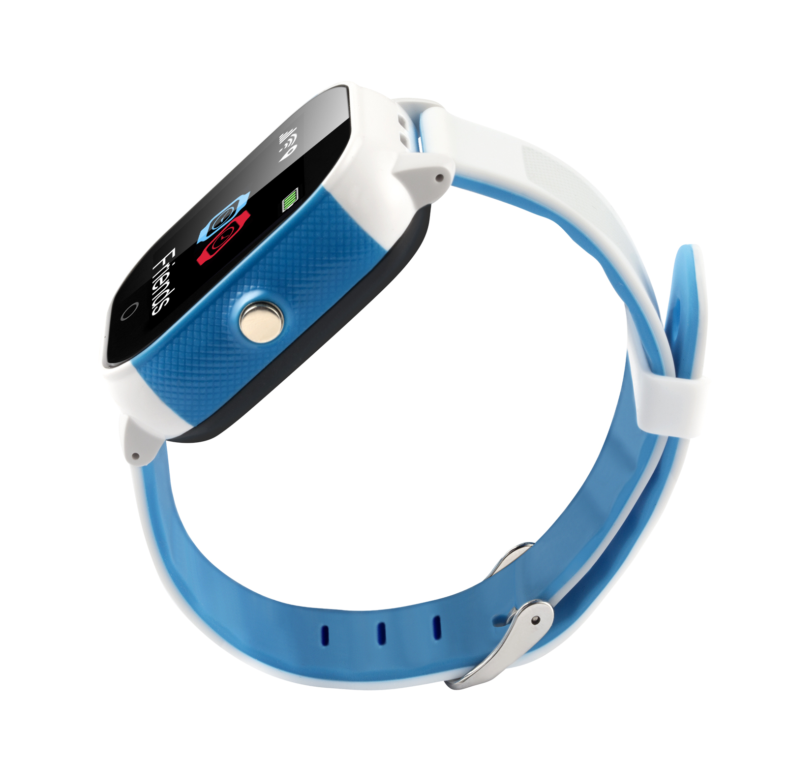 gps watch for kids waterproof