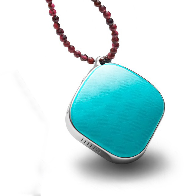 ,GPS pendant