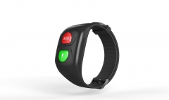 AS1 Smartwatch Kids Gps Bracelet Sos Button Tracker