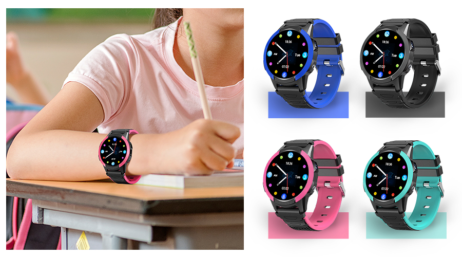 China GPS Tracker Manufacturers Shenzhen i365Tech Co.,Limited